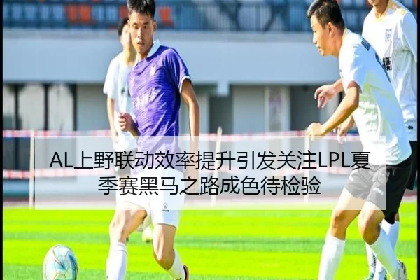 AL上野联动效率提升引发关注LPL夏季赛黑马之路成色待检验